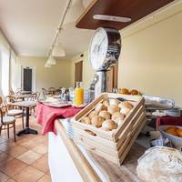 Hotel Il Perlo Panorama