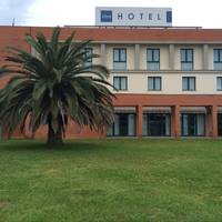 Idea Hotel Pisa Migliarino 4* 