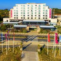 Hotel Spa du Beryl