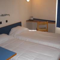 Comfort Hotel Bordeaux Merignac