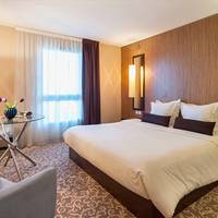 Teneo Suites Bordeaux Begles