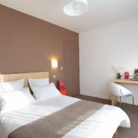 Univea Appart-Hotel Saint Nazaire (ex Park&Suites Elegance)
