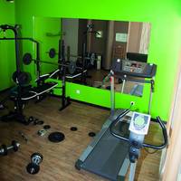 Park & Suites Village Bordeaux   Saint Jean dIllac 3* 