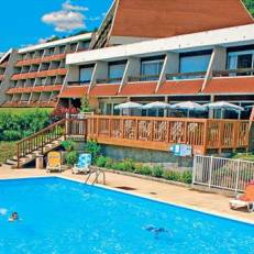 Residence ClubHotel Maeva Chantemerle