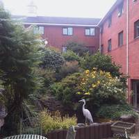 The Arden Hotel & Leisure Club