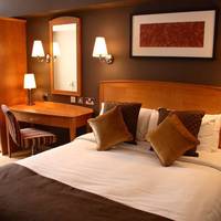 Menzies Hotels Birmingham City - Strathallan