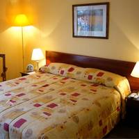 Alcala del Rio Hotel