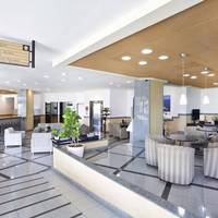 Bahiamar Hotel