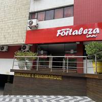 Holiday Inn Fortaleza