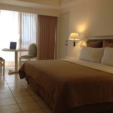 Hotel Mision Mazatlan (ex Fiesta Inn Mazatlan)