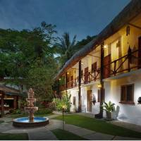 Contacto Natural Hotel & Spa