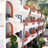 El Pescador Hotel