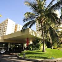 Ocean Breeze Hotel Mazatlan