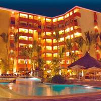 Luna Palace Hotel & Suites