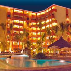 Luna Palace Hotel & Suites