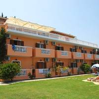 Anemona Beach Hotel