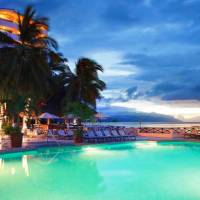 Costa Sur Resort & Spa (ex Howard Johnson)
