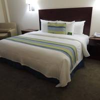 Best Western Aeropuerto