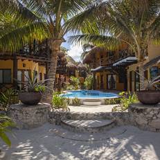 Holbox Dream By Xperience Hotels