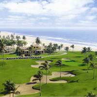 Estrella Del Mar Resort Mazatlan (Las Villas Hotel & Spa)