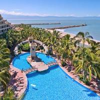 Paradise Village Beach Resort & Spa