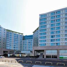 Ocean Suites Jeju Hotel