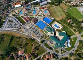 Izvor Hotel Spa & Wellness