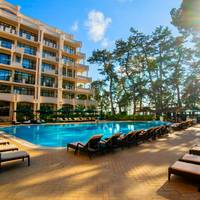 Georgia Palace Hotel & Spa