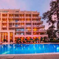 Georgia Palace Hotel & Spa