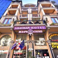 Chao Hotel