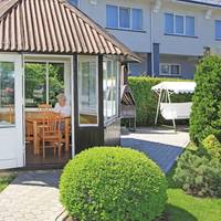 Vila Domino - Guest House