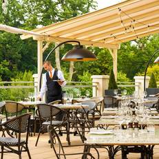 Powerscourt Hotel