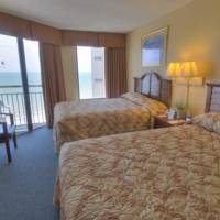 Patricia Grand Resort Hotel by Oceana Resorts