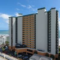 Patricia Grand Resort Hotel by Oceana Resorts