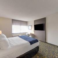 Jacksonville Airport Hotel (ex Clarion Hotel Airport Conf. Cent.)
