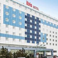 Ibis Bucuresti Gara de Nord