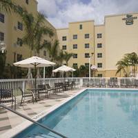 Homewood Suites by Hilton Miami Airport West