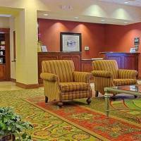 Homewood Suites by Hilton Miami Airport West