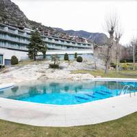 Andorra Park