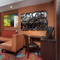 Royal St. Charles Hotel