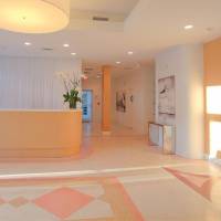 Pestana South Beach Art Deco Hotel