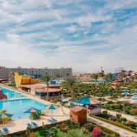 Sunrise Alora Aqua Park Resort (ex.Hawaii Caesar Palace)