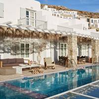 Myconian Avaton Resort