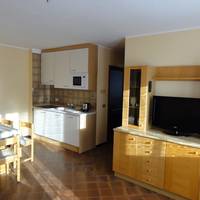 Chalet Meridiana