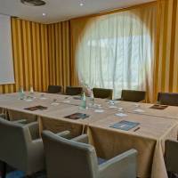 Best Western Golf Hotel Quattrotorri Perugia