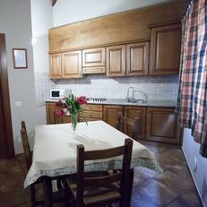 Il Poggio degli Olivi