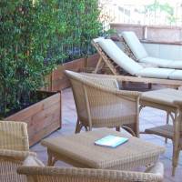B&B Le Terrazze Di Neapolis