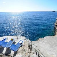 Hotel Torre Saracena