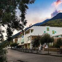 Ossidiana Hotel