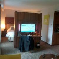 Clarion Hotel Chateau Belmont